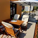 Apartment Blue Pula, New, Family Friendly, Comfortable, Free Parking And Wifi