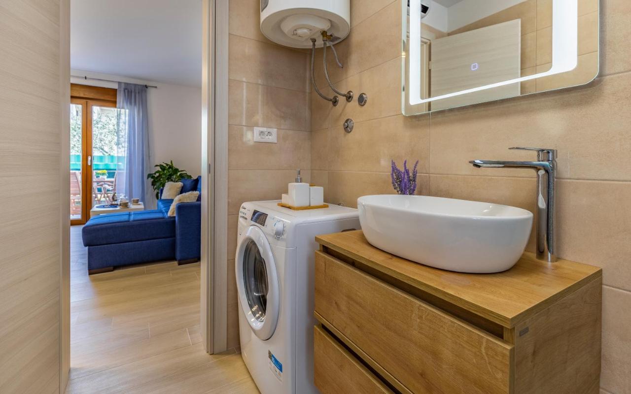 Apartman Blue Pula, New, Family Friendly, Comfortable, Free Parking And Wifi