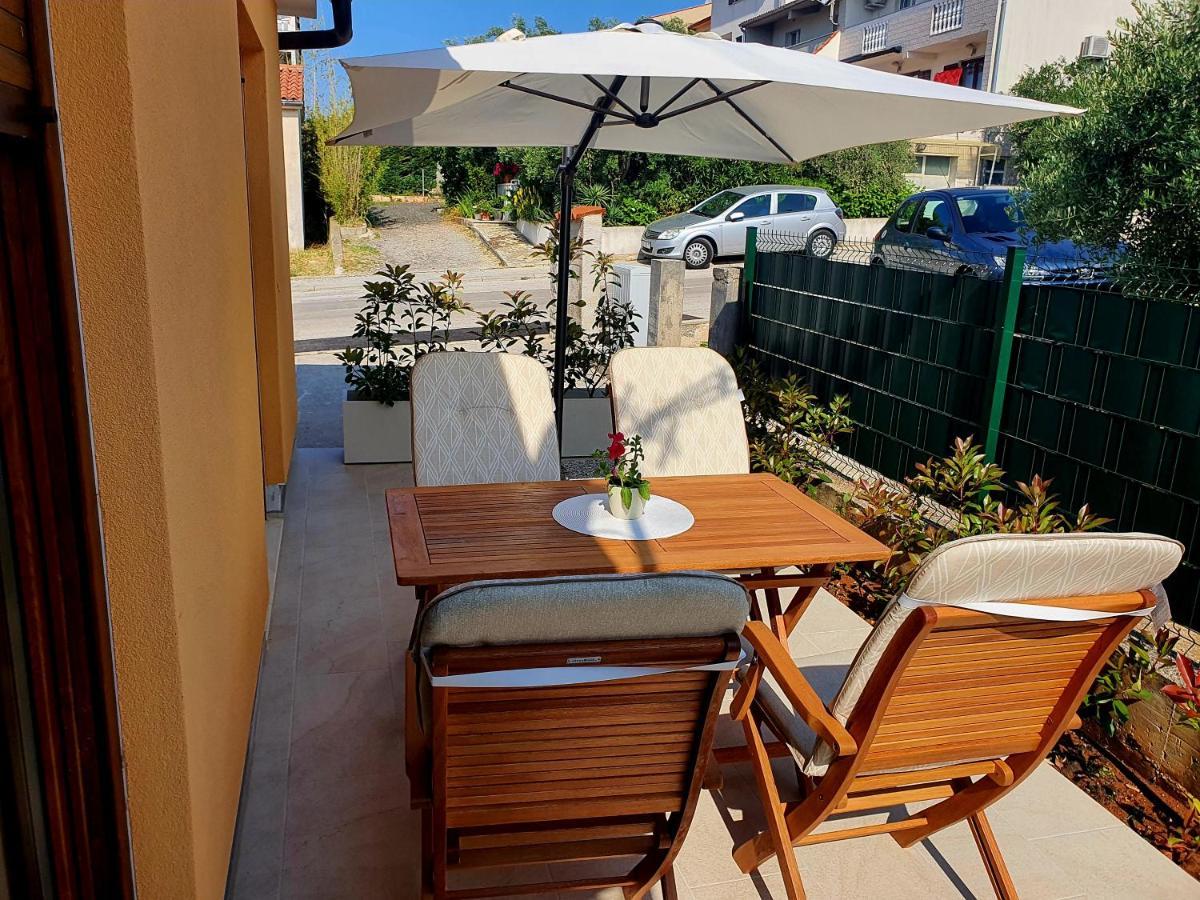 Apartman Blue Pula, New, Family Friendly, Comfortable, Free Parking And Wifi Pula